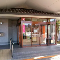 浅の川温泉 湯楽