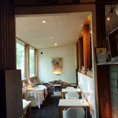 花論珈琲茶房 藻岩本店