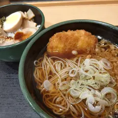 ゆで太郎錦糸公園前店