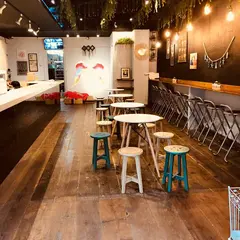 Cafeプラス （Café＋）