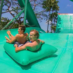 Waterbom Bali（ウォーターボム・バリ）