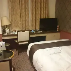 ホテルサンライフガーデン