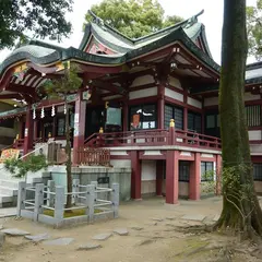 葛西神社