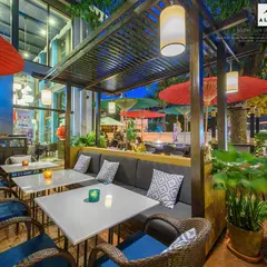 Allway Café