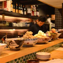 おうちごはん中島家