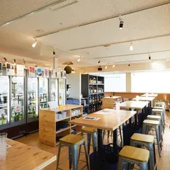横浜飲み比べ横丁
