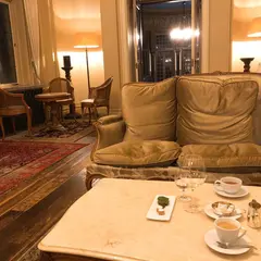 小笠原伯爵邸