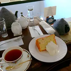 紅茶専門店ミスリム