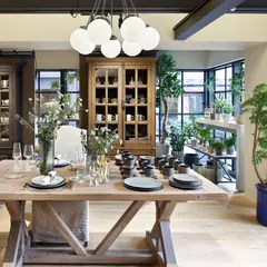 GENERAL FURNISHINGS & CO. (ジェネラルファニシングスアンドコー)