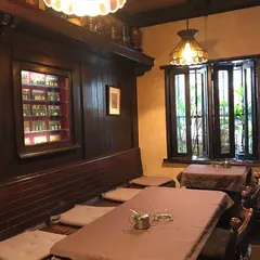珈琲道
