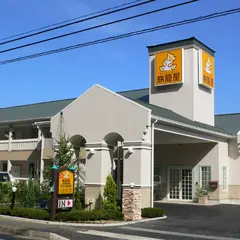 ファミリーロッジ旅籠屋・袖ヶ浦店