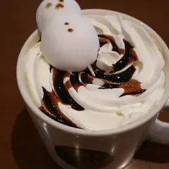 タリーズコーヒー with U ルミネ池袋店
