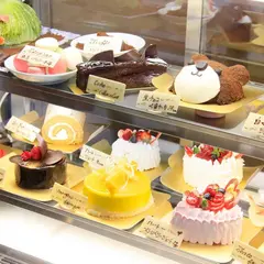 カフェ･ド･天翠