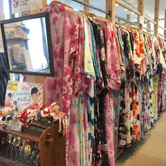 京都着物レンタルwargo プチ祇園四条店