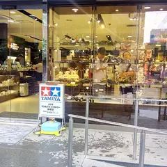 タミヤ プラモデルファクトリー 新橋店