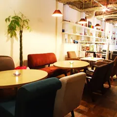 町田カフェカツオ