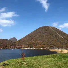 榛名湖
