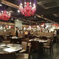 俺の焼肉 銀座9丁目