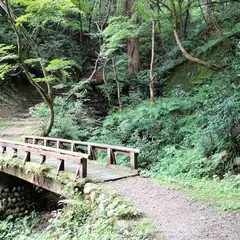加茂山公園