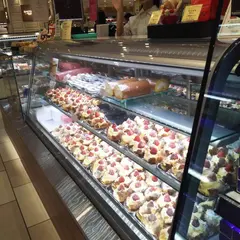 元町ケーキ 大丸神戸店