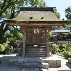 太鼓橋