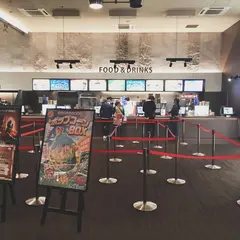 Ｔ・ジョイ京都
