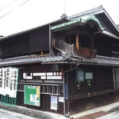 屋根神