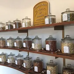 グルーヴィナッツ