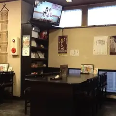 蕎麦匠 まつや