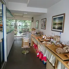 ライ麦ハウスベーカリー