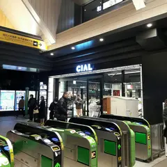 CIAL鎌倉