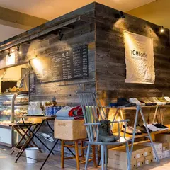 ICHI cafe