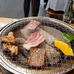 牛笑 佐賀駅南口店