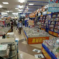アニメイト大阪日本橋