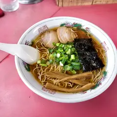 春来軒