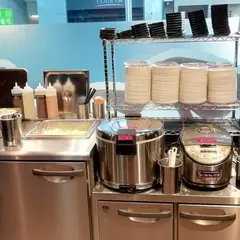 やっぱりステーキ 親不孝通り店