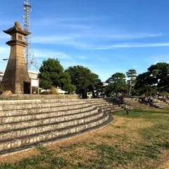 白潟公園