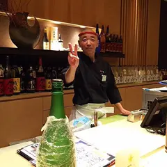 Japanese Dining 豪海亭