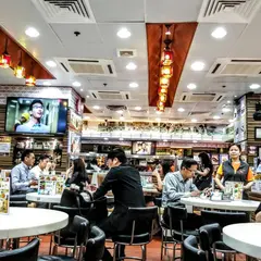 澳門茶餐廳