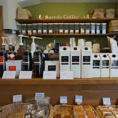 Saredo Coffee