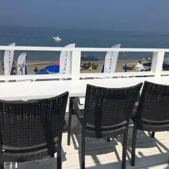 秋谷ビーチクラブ