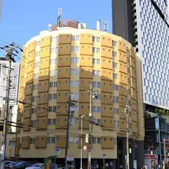 チサン イン 名古屋