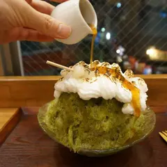 福島｜かき氷専門店 えびす【カフェ かき氷/デザート スイーツ フルーツ/デート/人気 有名】おすすめ