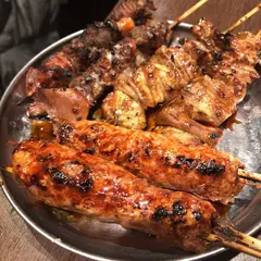 四文屋 新宿店