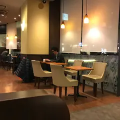 タリーズコーヒー 新宿イーストサイドスクエア店