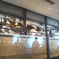 cucina del NABUCCO