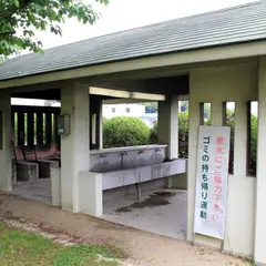 陸奥野営場