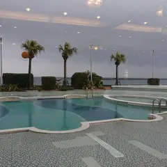 指宿シーサイドホテル