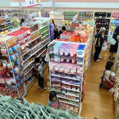 ダイソー原宿店