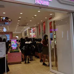 エチュードハウス原宿・竹下通り本店店